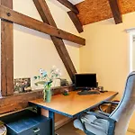 Am Stadtrand Im Gruenen Apartment