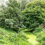 Am Stadtrand Im Gruenen Zeuthen