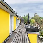 Am Stadtrand Im Gruenen Apartment *