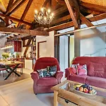 Apartment Am Stadtrand Im Gruenen