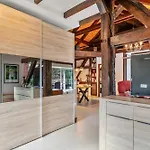 Apartment Am Stadtrand Im Gruenen *