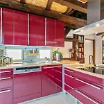 Apartment Am Stadtrand Im Gruenen