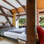 Apartment Am Stadtrand Im Gruenen *