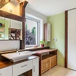 Apartment Am Stadtrand Im Gruenen