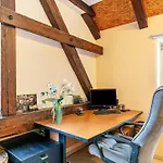 Apartment Am Stadtrand Im Gruenen *