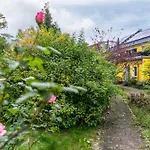 Apartment Am Stadtrand Im Gruenen