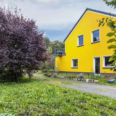 Am Stadtrand Im Grünen * Zeuthen