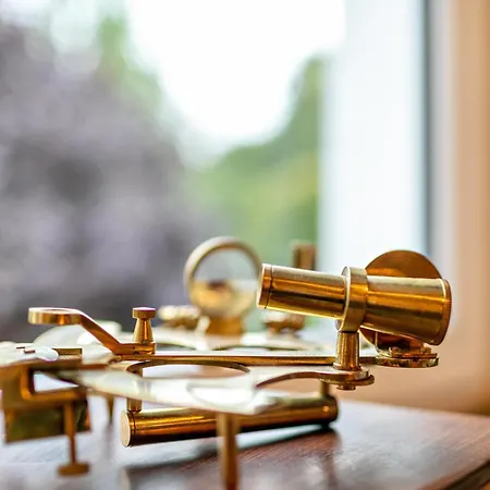 Am Stadtrand Im Gruenen