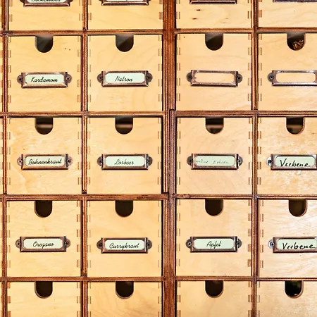 Am Stadtrand Im Gruenen 아파트 *