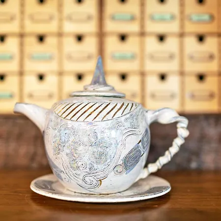 Am Stadtrand Im Gruenen *