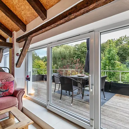 Am Stadtrand Im Gruenen 아파트