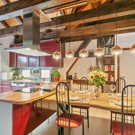 Am Stadtrand Im Gruenen