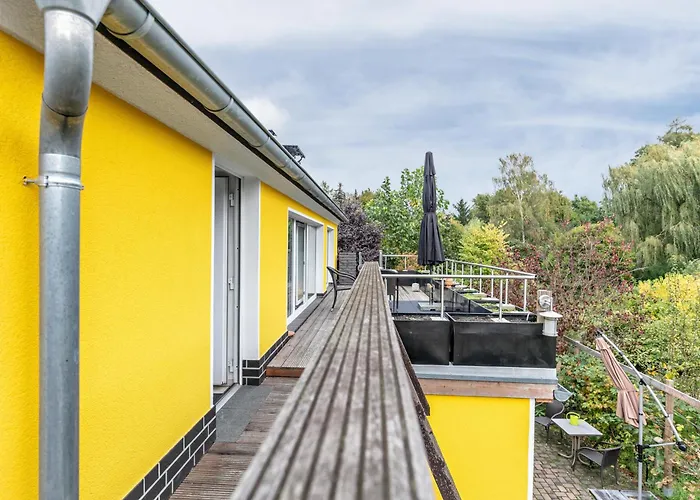 Am Stadtrand Im Grünen * Zeuthen