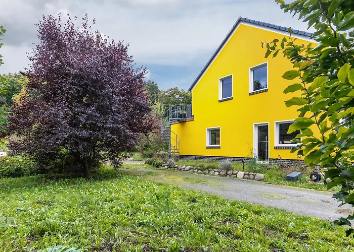 Am Stadtrand Im Grünen * Zeuthen