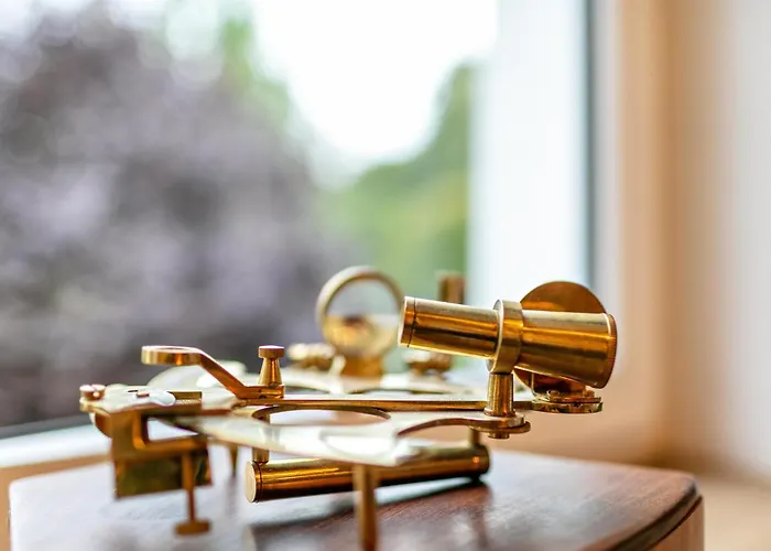 Am Stadtrand Im Grünen