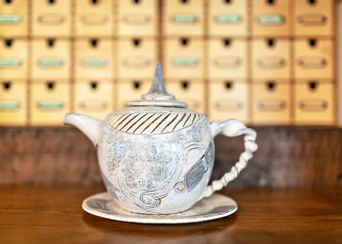 Am Stadtrand Im Grünen *