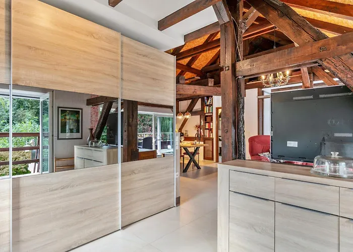 Am Stadtrand Im Grünen Zeuthen