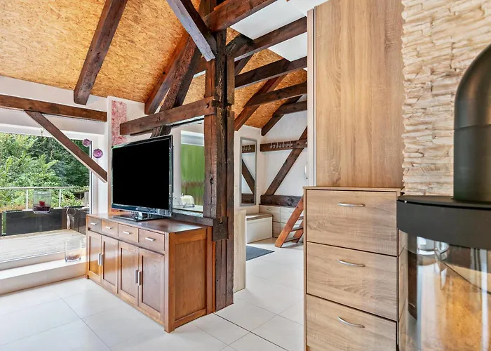 Am Stadtrand Im Grünen