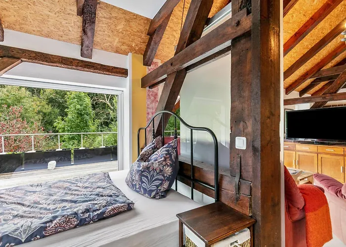 Am Stadtrand Im Grünen * Zeuthen